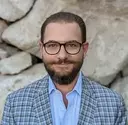 Nick Sage, Henderson, Insurance Agent